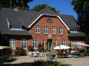 Hof Osterbunsbüll